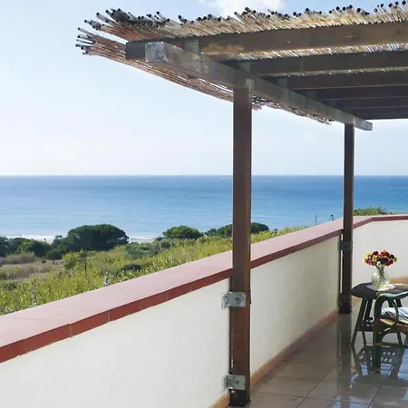 Apartment In Marinella Di Selinunte 150 M From The Sea