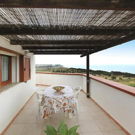 Apartment In Marinella Di Selinunte 150 M From The Sea *