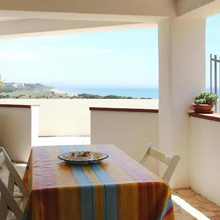 In Marinella Di Selinunte 150 M From The Sea Apartment *