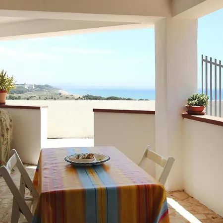 Apartment In Marinella Di Selinunte 150 M From The Sea Castelvetrano