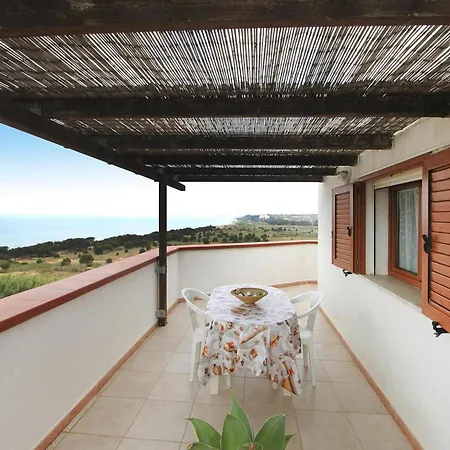 In Marinella Di Selinunte 150 M From The Sea *