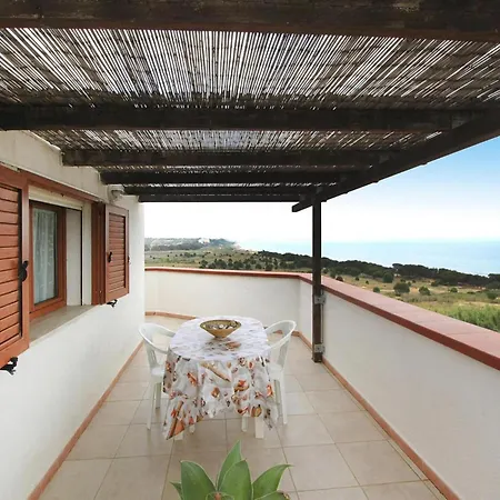In Marinella Di Selinunte 150 M From The Sea Apartment