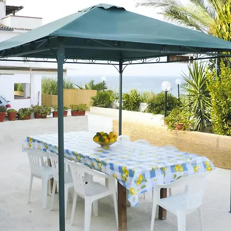In Marinella Di Selinunte 150 M From The Sea Apartment *