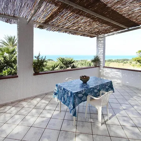 Apartment In Marinella Di Selinunte 150 M From The Sea Castelvetrano
