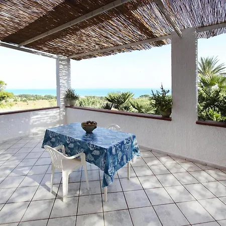 In Marinella Di Selinunte 150 M From The Sea