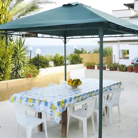 In Marinella Di Selinunte 150 M From The Sea Apartment *