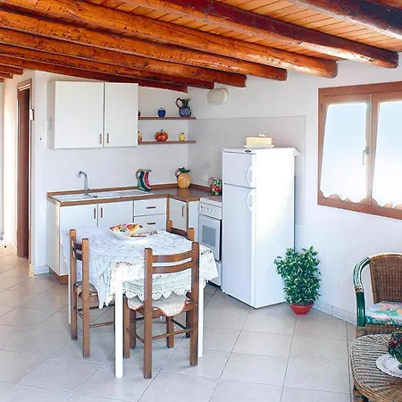 In Marinella Di Selinunte 150 M From The Sea Apartment