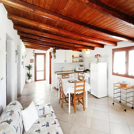 In Marinella Di Selinunte 150 M From The Sea Apartment