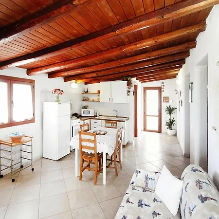 In Marinella Di Selinunte 150 M From The Sea Apartment