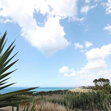 In Marinella Di Selinunte 150 M From The Sea Apartment Castelvetrano