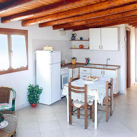 In Marinella Di Selinunte 150 M From The Sea