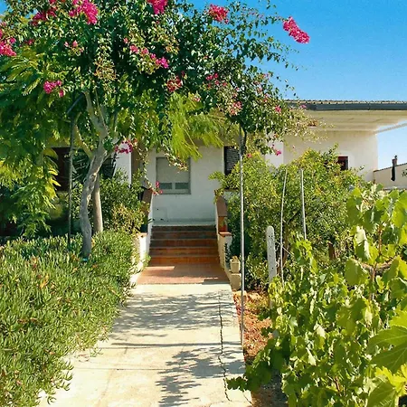In Marinella Di Selinunte 150 M From The Sea Apartment Castelvetrano