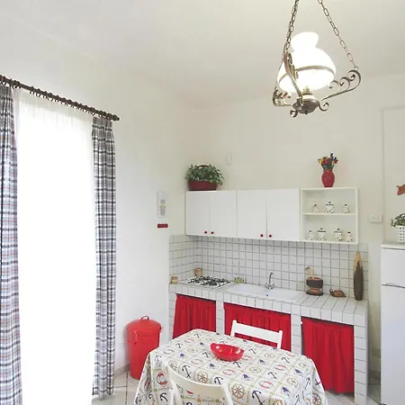 Apartment In Marinella Di Selinunte 150 M From The Sea *
