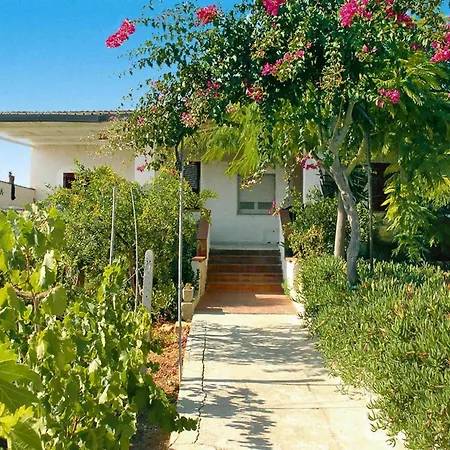 In Marinella Di Selinunte 150 M From The Sea Apartment *