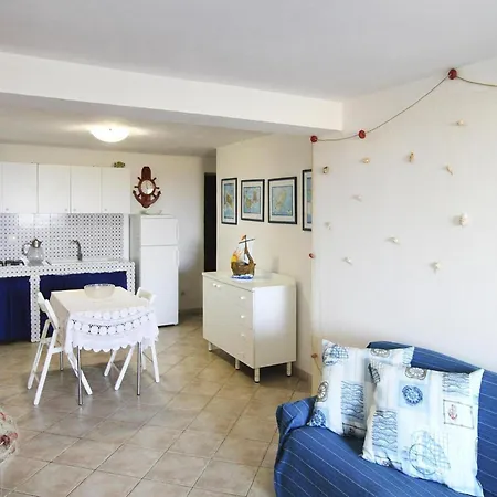 In Marinella Di Selinunte 150 M From The Sea Apartment Castelvetrano
